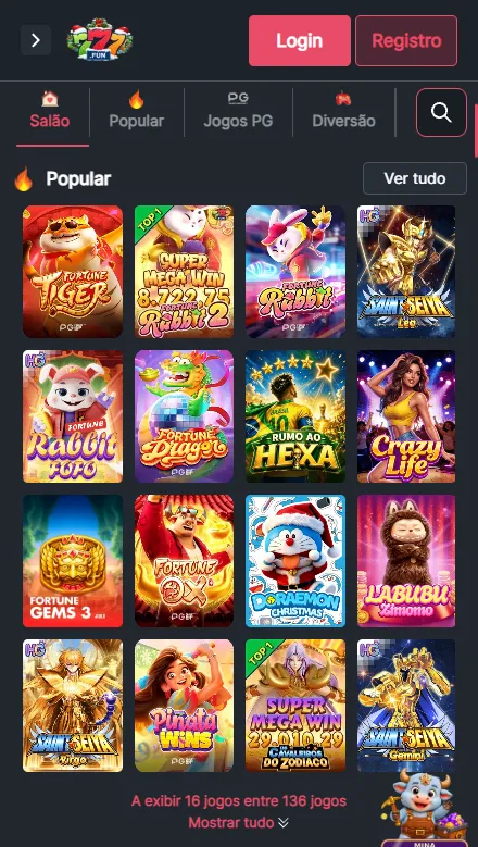 Bônus de até BRL 7.800 no 777bet app — promoções exclusivas