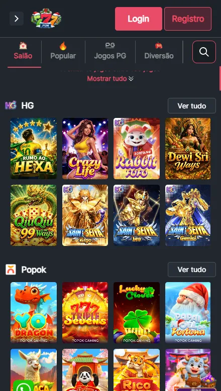 Bônus e promoções 777bet Brasil – pacote de boas-vindas até BRL 7.800